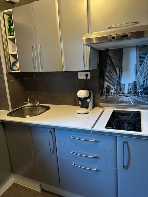 Apartamento Coeur Historique De Grasse Exterior foto