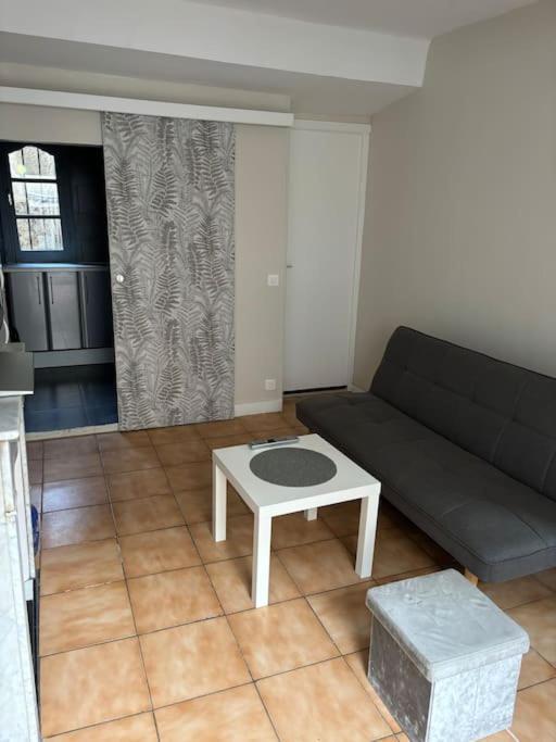 Apartamento Coeur Historique De Grasse Exterior foto