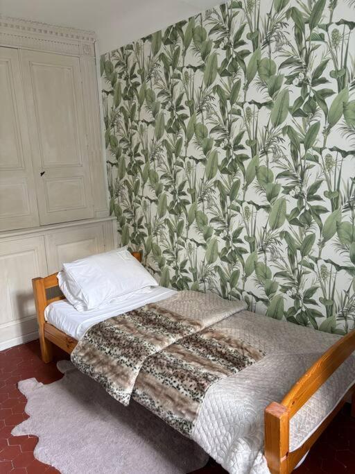 Apartamento Coeur Historique De Grasse Exterior foto